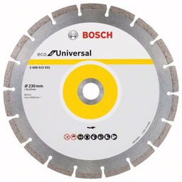 [2608.615.031-000] Disco Diam Eco universal seg. Ø230